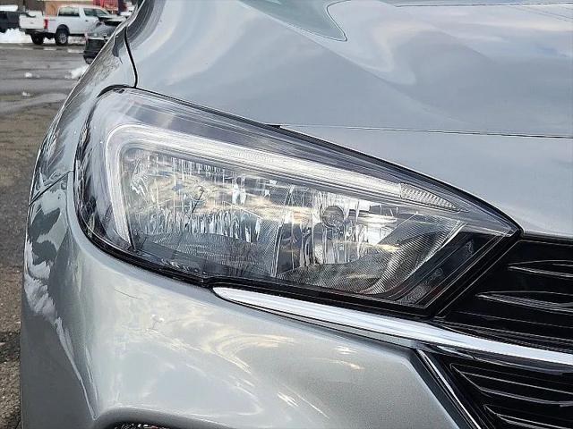 2023 Buick Encore GX Preferred FWD