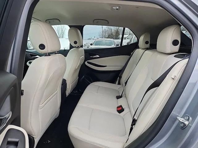 2023 Buick Encore GX Preferred FWD