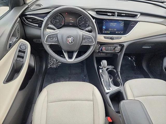 2023 Buick Encore GX Preferred FWD