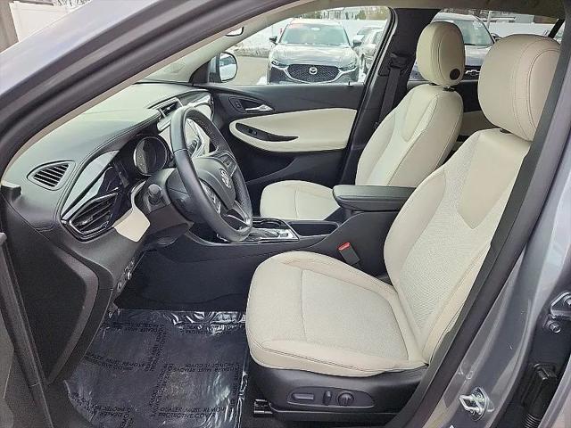 2023 Buick Encore GX Preferred FWD