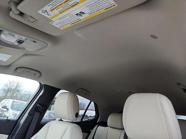 2023 Buick Encore GX Preferred FWD
