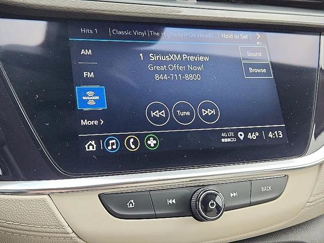 2023 Buick Encore GX Preferred FWD