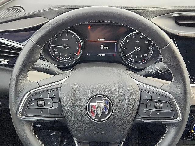 2023 Buick Encore GX Preferred FWD