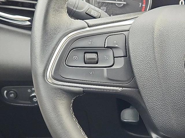 2023 Buick Encore GX Preferred FWD