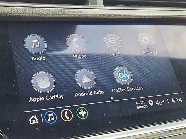 2023 Buick Encore GX Preferred FWD