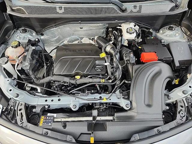2023 Buick Encore GX Preferred FWD