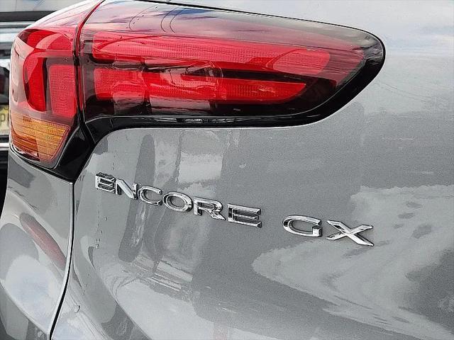 2023 Buick Encore GX Preferred FWD