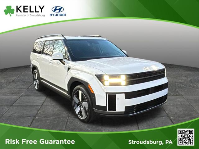 2026 Hyundai Santa Fe Limited for sale in Stroudsburg, PA