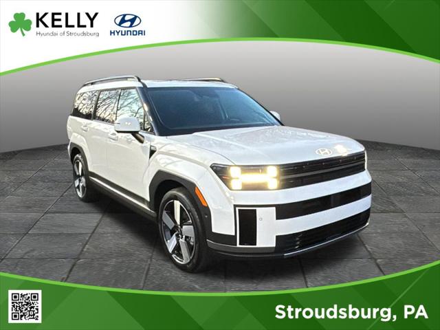 2026 Hyundai Santa Fe Limited for sale in Stroudsburg, PA