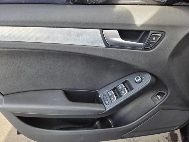 2014 Audi A4 2.0T Premium