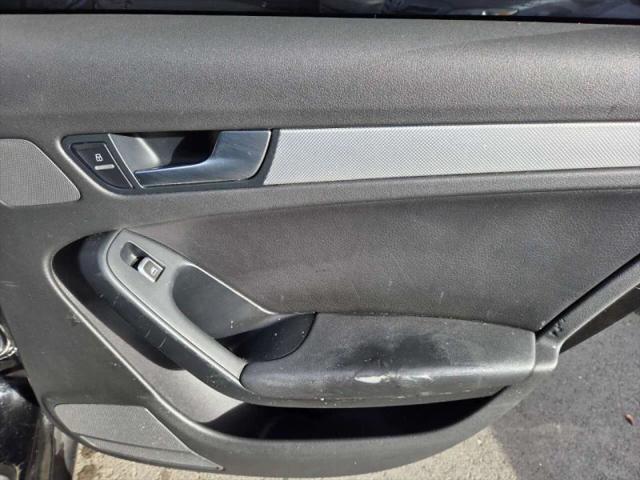 2014 Audi A4 2.0T Premium