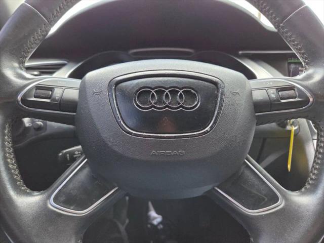 2014 Audi A4 2.0T Premium