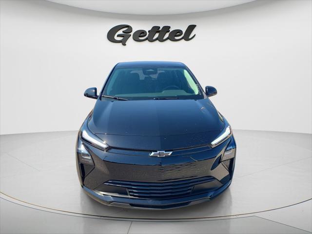 2027 Chevrolet Bolt LT FWD