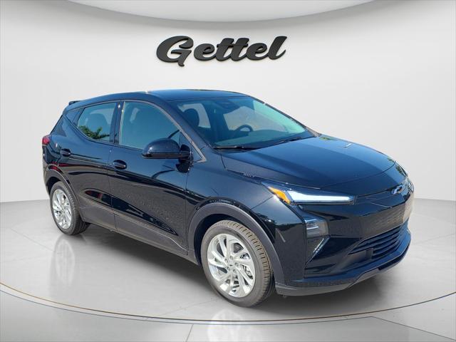 2027 Chevrolet Bolt LT FWD