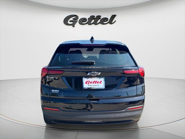 2027 Chevrolet Bolt LT FWD