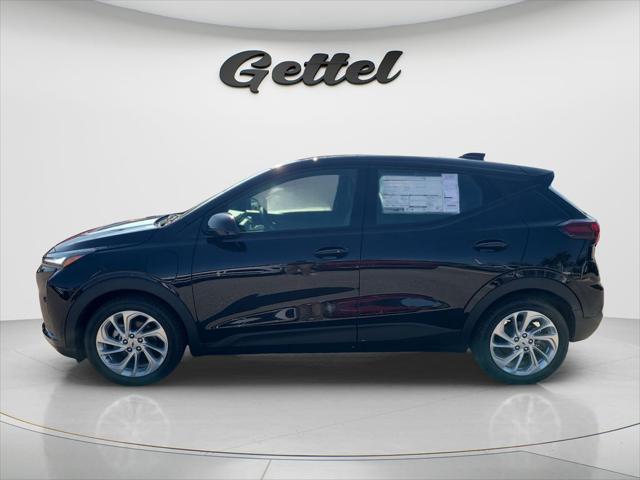 2027 Chevrolet Bolt LT FWD