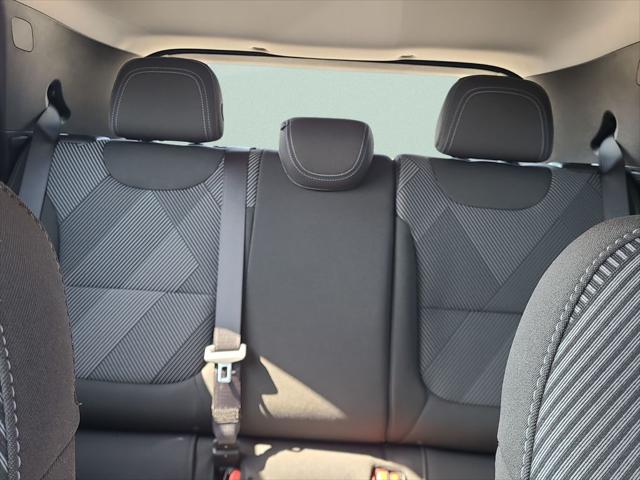 2027 Chevrolet Bolt LT FWD