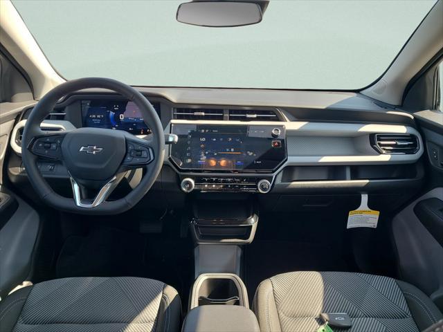 2027 Chevrolet Bolt LT FWD