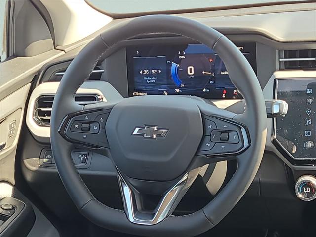 2027 Chevrolet Bolt LT FWD