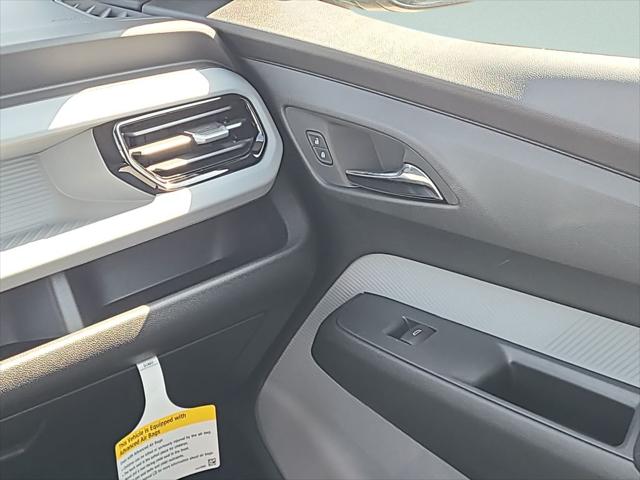 2027 Chevrolet Bolt LT FWD