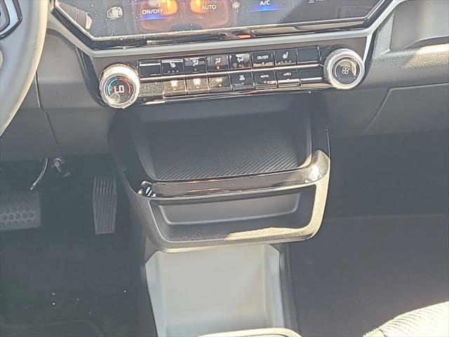 2027 Chevrolet Bolt LT FWD