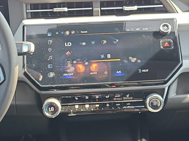 2027 Chevrolet Bolt LT FWD