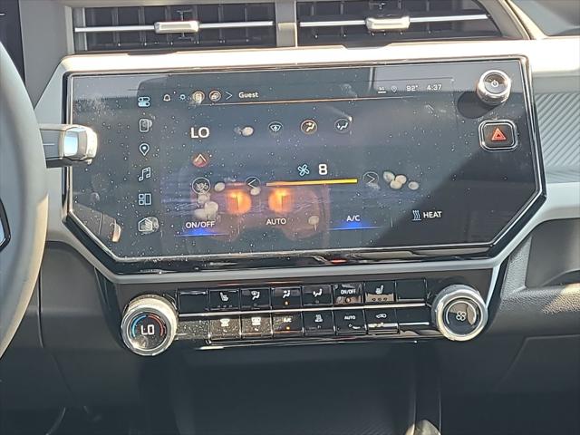2027 Chevrolet Bolt LT FWD