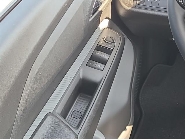 2027 Chevrolet Bolt LT FWD
