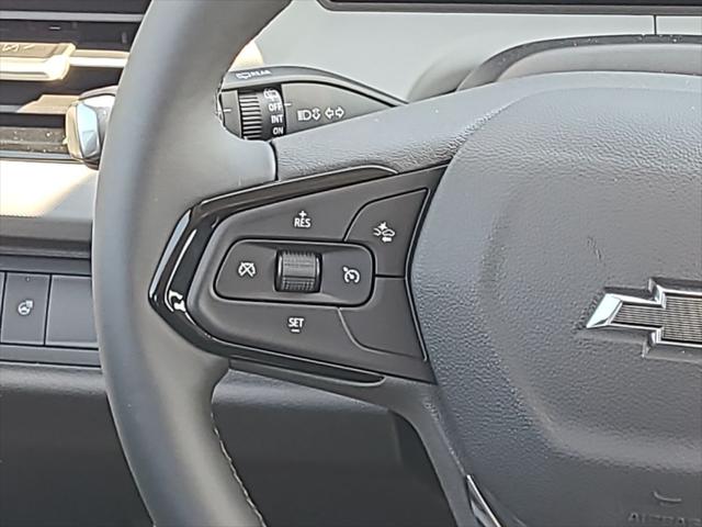 2027 Chevrolet Bolt LT FWD