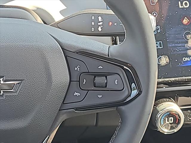 2027 Chevrolet Bolt LT FWD