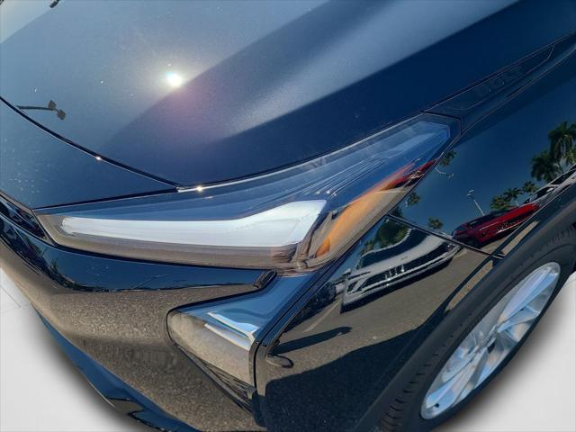 2027 Chevrolet Bolt LT FWD