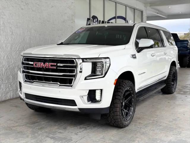 2022 GMC Yukon XL 2WD SLT for sale in Tampa Bay, FL