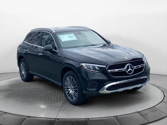 2026 Mercedes-Benz GLC Unknown for sale in Charlottesville, VA