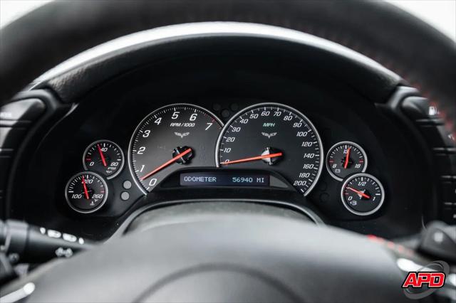 2012 Chevrolet Corvette Grand Sport