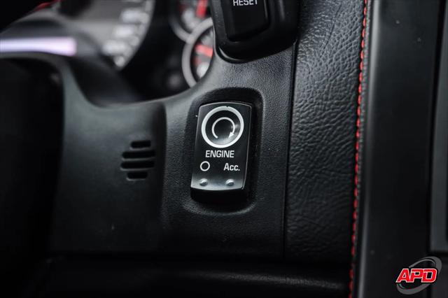 2012 Chevrolet Corvette Grand Sport