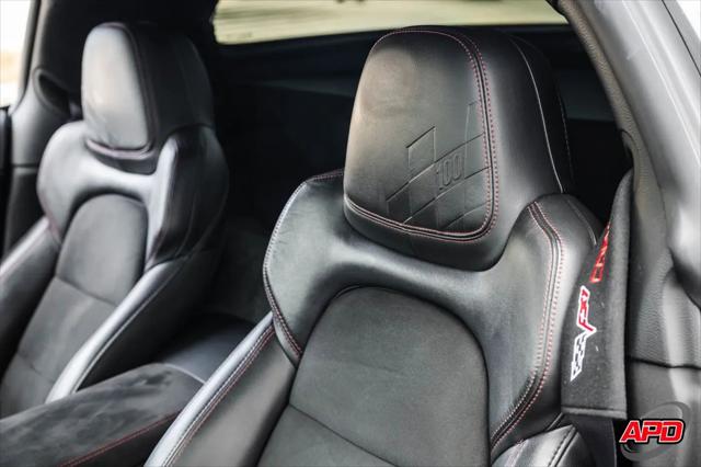 2012 Chevrolet Corvette Grand Sport