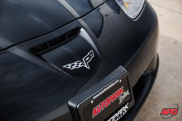 2012 Chevrolet Corvette Grand Sport