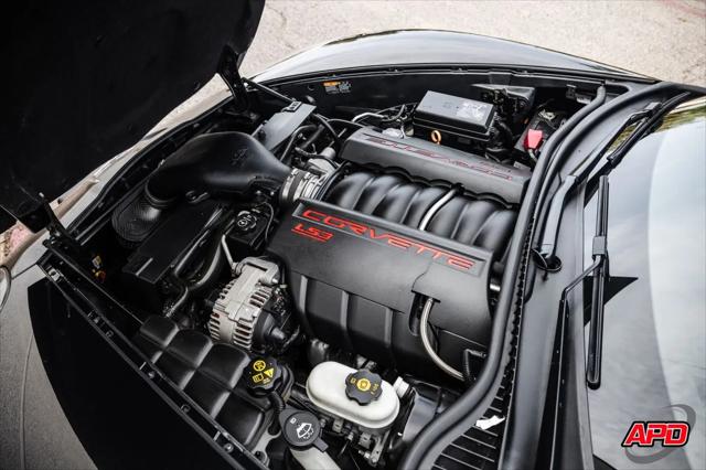 2012 Chevrolet Corvette Grand Sport