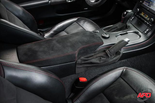 2012 Chevrolet Corvette Grand Sport