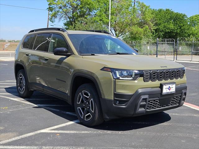 2026 Jeep Cherokee Laredo 4x4 for sale in San Antonio, TX