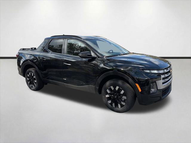 2026 Hyundai Santa Cruz SEL Activity for sale in Fort Myers, FL
