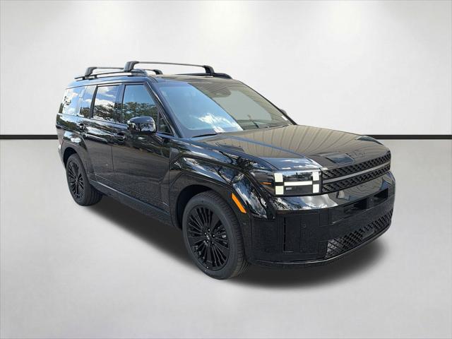 2026 Hyundai Santa Fe Hybrid Calligraphy for sale in Fort Myers, FL