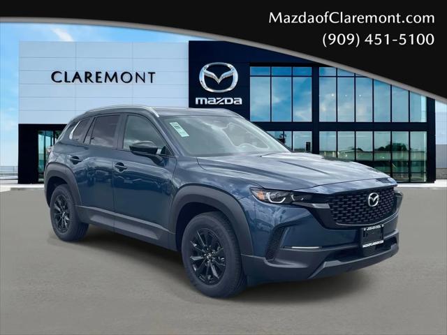 2026 Mazda CX-50 Hybrid Premium for sale in Claremont, CA