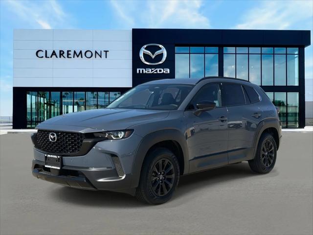 2026 Mazda CX-50 Hybrid Premium