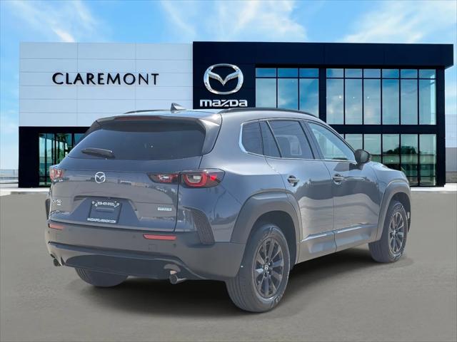 2026 Mazda CX-50 Hybrid Premium
