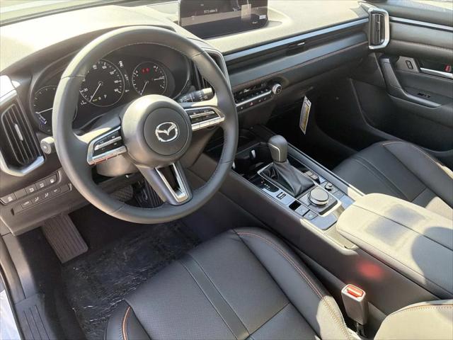 2026 Mazda CX-50 Hybrid Premium