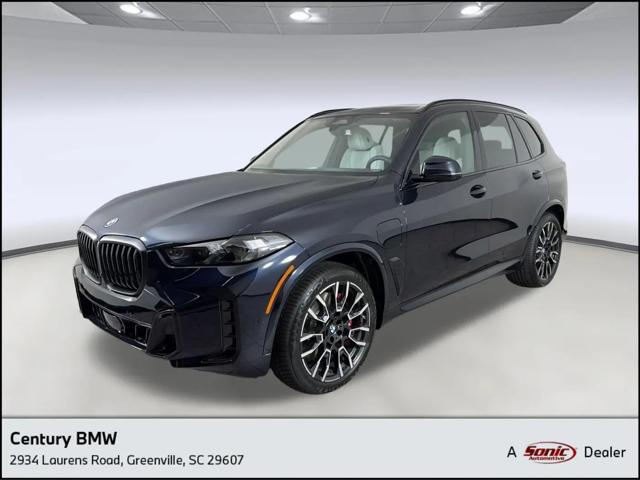 2026 BMW X5 xDrive50e for sale in Greenville, SC