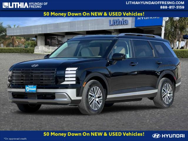 2026 Hyundai Palisade SEL 8P for sale in Fresno, CA