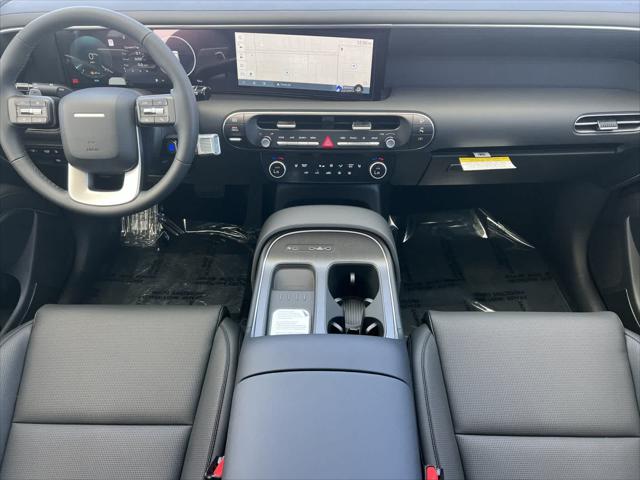 2026 Hyundai Palisade SEL 8P