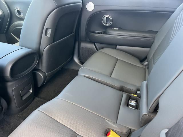 2026 Hyundai Palisade SEL 8P